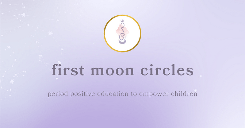 first moon circles